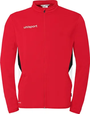 Image de Veste Uhlsport Equipe 29 Classic - rouge/blanc/noir, taille : M
