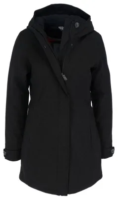 Produktbild von ELKLINE SCHNIEKE Damen wasserdichter Outdoormantel