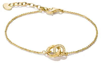 Productafbeelding van Thomas Sabo  A2239-M01-14-L19V