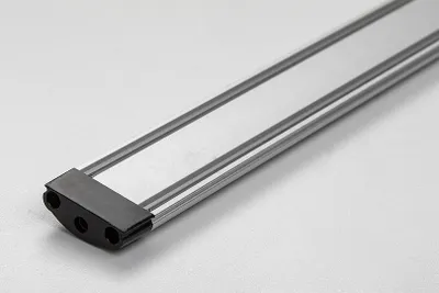 Produktbild von Rabalux 78037 Schranklicht Silber Metall/Kunststoff