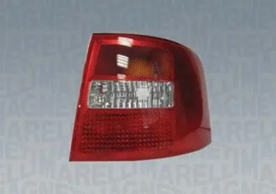Produktbild von Magneti Marelli Heckleuchte 712412801129