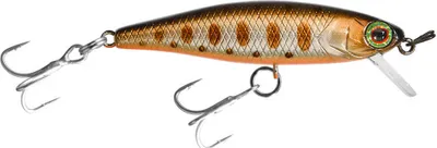 Produktbild von Illex TINY FRY 50 SP 5cm 2,7g Suspender Wobbler, Illex Farben:Millevaches