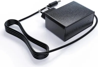 Produktbild von GO SOLID! Ladegerät 26V kompatibel mit Ultenic U10 Akkustaubsauger 22,2 V Akku