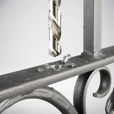 Produktbild von kwb 206568 Bohrer Spiralbohrer-Bit 1 Stück(e)
