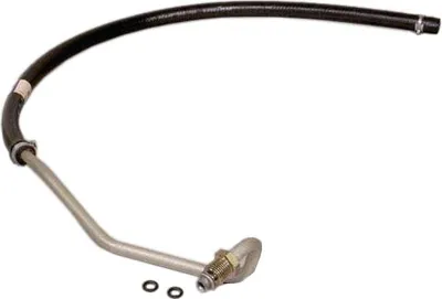 Produktbild von Servoschlauch 4.2-L. Rücklaufschlauch Servolenkung Jeep CJ 80-86