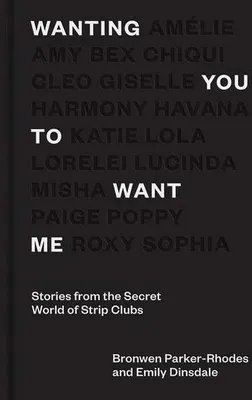 Produktbild von Wanting You to Want Me