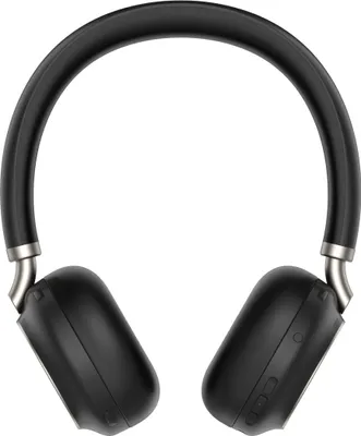 Productafbeelding van Yealink BH76 Teams - Hoofdtelefoon - Over-ear - Bluetooth