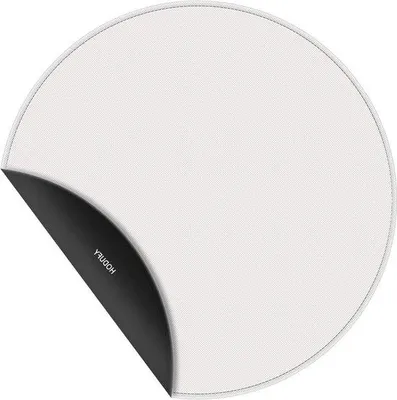 Obrázek produktu pro Podložka pod ohniště 61 cm, tepelně odolná, podložka na terasu, ochranná podložka