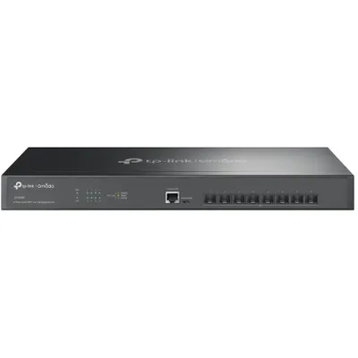 Produktbild von TP-Link Omada Switch 8x GE SX3008F (10GBit)
