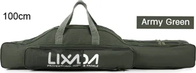Produktbild von Angeln Tasche,Angelrute Tasche,Angeln Tackle Bag