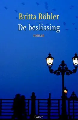 Produktbild von De beslissing