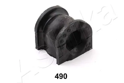 Produktbild von ASHIKA Lagerbuchse Stabilisator GOM-490 Vorne für HONDA ACCORD VIII (CU) 50,5mm 51,8mm 49mm 25,8mm