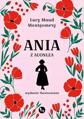 Zdjęcie produktu dla Ania z Avonlea