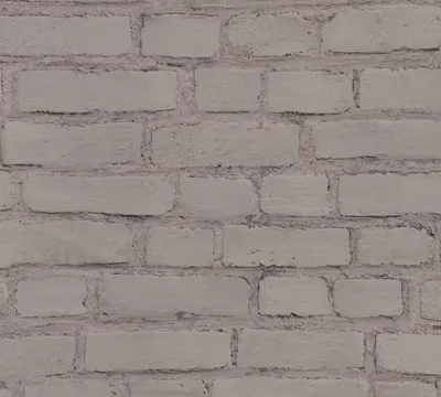 Produktbild von A.S. Création Steintapete Elements Tapete in Backstein Optik Vliestapete grau schwarz 10,05 m x 0,53 m