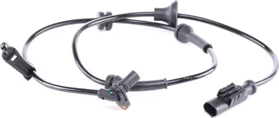Produktbild von RIDEX ABS Sensor Raddrehzahl Hinten Beidseitig für TOYOTA AYGO (WNB1, KGB1) 412W0476