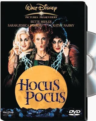 Produktbild von Hocus Pocus - Neuauflage