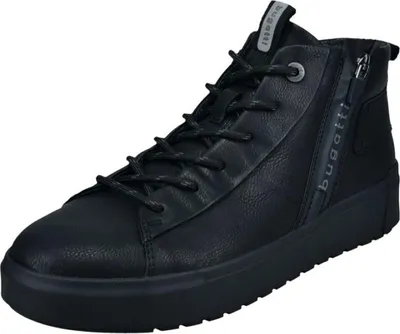 Produktbild von Bugatti Herren Stiefeletten 321-AU830-5000-1000 Farbe: Schwarz Größe: 43