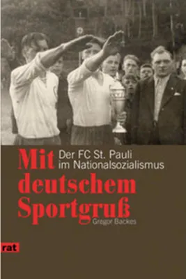 Obrázek produktu pro Mit deutschem Sportgruß