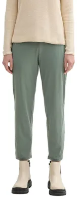 Produktbild von TOM TAILOR Damen Loose Fit Hose