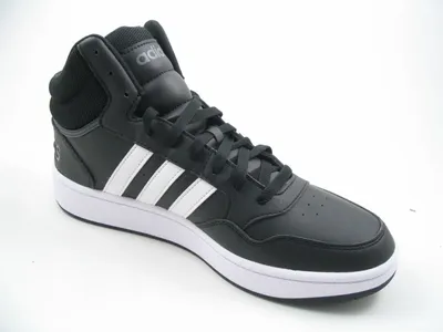 Produktbild von Adidas Sportschuhe schwarz Gr. 111/2