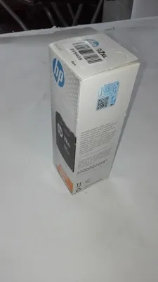 Produktbild von HP 32XL Schwarz Original Tintenflasche, 135 ml, Original, Schwarz, HP, Smart Tank Wireless 400, Smart Tank Plus Wireless 500/600, 6000 Seiten, Hohe (XL-) Ausbeute