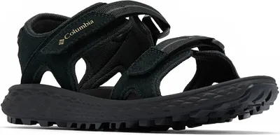 Zdjęcie produktu dla Columbia Konos™ Sandały Czarny EU 42 Kobieta Czarny EU 42