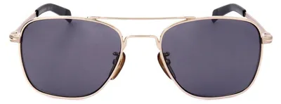 Produktbild von David Beckham Sonnenbrille DB 7019/S J5G 55 20 145