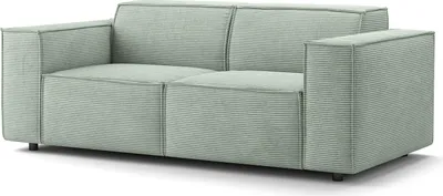 Produktbild von home24 2-Sitzer Sofa