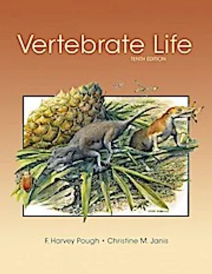 Obrázek produktu pro Vertebrate Life