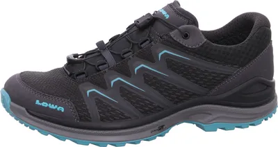 Produktbild von Lowa Maddox GTX Lo Wanderschuh Blau