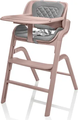 Obrázek produktu pro ZOPA Dětská židlička Inspira, Candy Pink