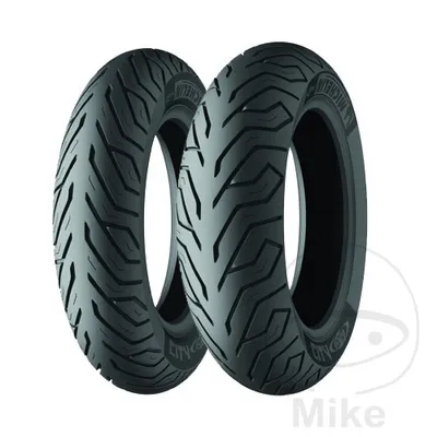 Obrázek produktu pro Michelin  motorcycle-tyres City Grip ( 14 )