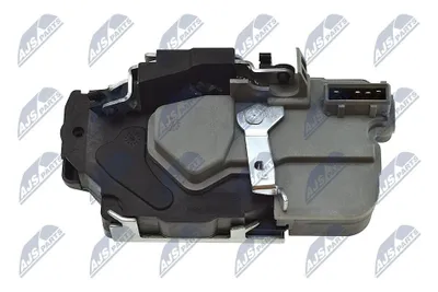 Produktbild von NTY EZC-PE-003 Stellmotor Zentralverriegelung passend für PEUGEOT 206 Schrägheck (2A/C) 206 SW (2E/K) 206 Stufenheck