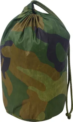 Obrázek produktu pro síť vidaXL Camo s úložným vakem 1,5x3 m