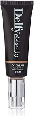 Produktbild von CC CREME LSF20 #natürlich 40 ml