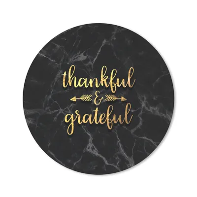 Produktbild von MuchoWow® Mauspad Mousepad Zitat - Sprichwörter - Gold - Marmor 40x40 cm - Mousepads - Maus Mat - Pad - Mausunterlage - Schreibtisch Accessoires