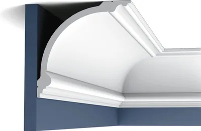 Obrázek produktu pro Stropní římsa Orac Decor LUXXUS C338 styl klasický 2 m