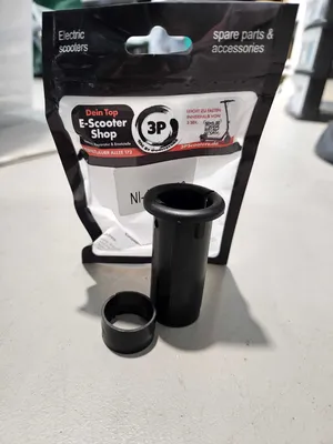 Produktbild von Joyor Y8s Zylinder Kopf Gummi