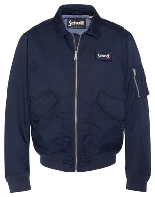 Produktbild von Leichte Jacke Schott