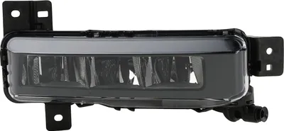 Produktbild von Johns, LED Nebelscheinwerfer Rechts passend für BMW 2 F44/F45/F46 11/19- mit Lampenträg