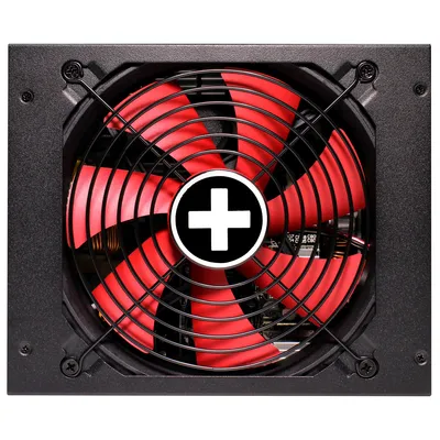 Produktbild von XILENCE XP1050MR9.2 Performance X+ 1050W ATX 3.0