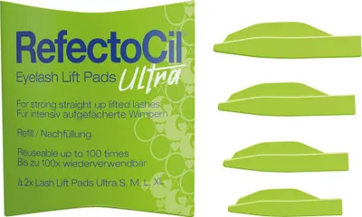 Produktbild von Ultra-Wimpernliftpads