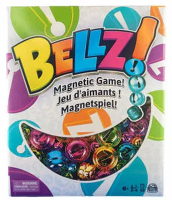 Produktbild von Games 6072209, 6 Jahr(e), 15 min