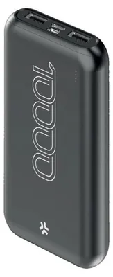 Obrázok produktu pre Celly PBE10000C, 10000 mAh, Čierna