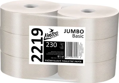 Obrázek produktu pro LINTEO Jumbo Basic 230 (6 ks)