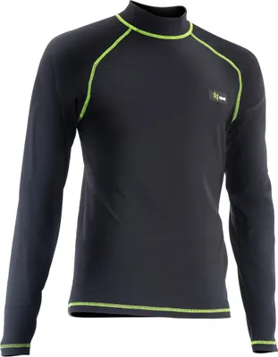 Obrázok produktu pre Funkčné tričko Spark Malias Recy, čierne, 2XL