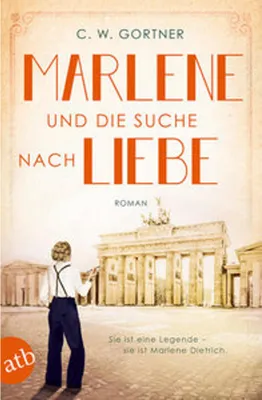 Produktbild von Marlene und die Suche nach Liebe