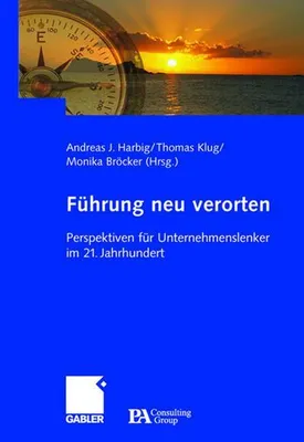 Produktbild von Führung neu verorten