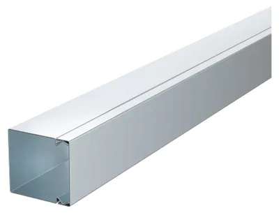 Produktbild von OBO Bettermann Vertr Leitungsführungskanal 2m 60x60mm LKM60060FS 2 Stk