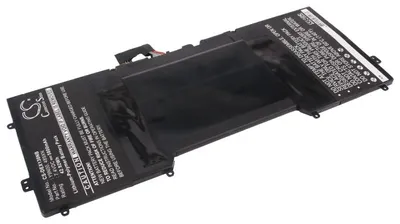 Zdjęcie produktu dla TECHTEK Bateria do notebooków kompatybilny z [Dell] XPS 12 9Q23, XPS 12 9Q33, XPS 12 Ultrabook, XPS 12-9Q23, XPS 12-L221X, XPS 13, XPS 13 L321X, XPS